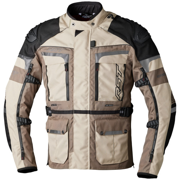RST Pro series adventure-x ce mens textile jacket